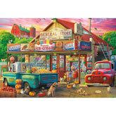 Buffalo 2000pc Puzzle - Country Store-TCG Nerd